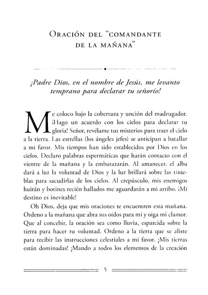 Oraciones Que Producen Cambios - Tapa Blanda - Kimberly Daniels - Imagen 6
