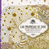 Las  Promesas de Dios: Libro de colorear para adultos - Tapa Blanda - Casa Creación - Imagen 3
