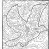 Las  Promesas de Dios: Libro de colorear para adultos - Tapa Blanda - Casa Creación - Imagen 5
