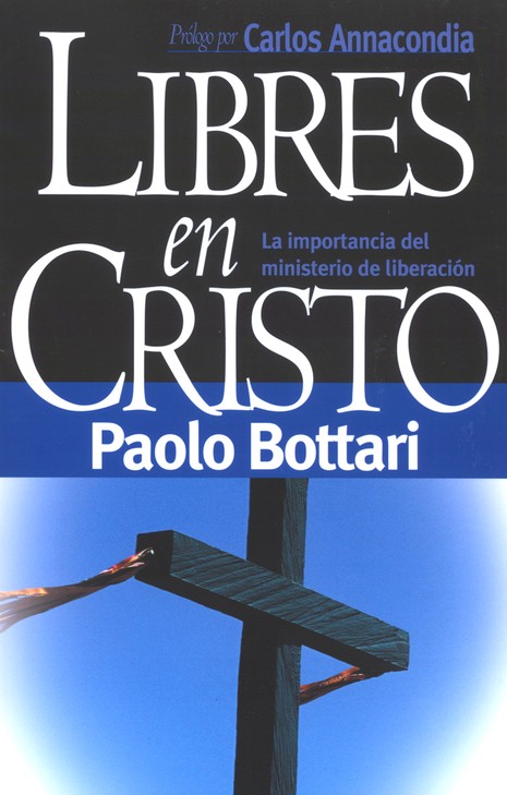 Libres En Cristo - Tapa Blanda - Pablo Bottari - Imagen 2
