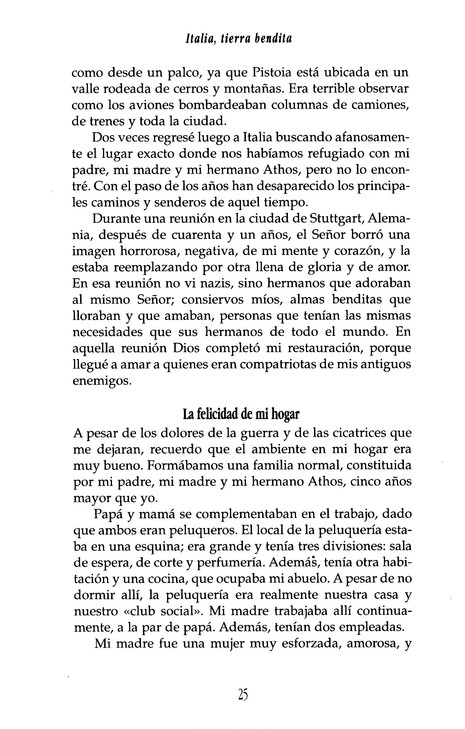 Libres En Cristo - Tapa Blanda - Pablo Bottari - Imagen 6