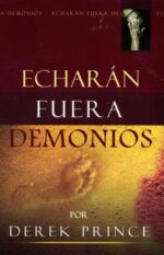Echarán Fuera Demonios - Tapa Blanda -  Prince Derek