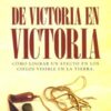 De Victoria en Victoria - Tapa Blanda - Harold Caballeros