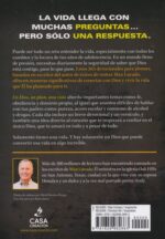 Alternative view of Un Dios, Un Plan, Una Vida - Tapa Blanda -  Max Lucado