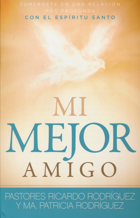 Mi Mejor Amigo - Tapa Blanda - Ricardo Rodríguez - Imagen 2
