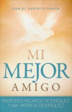 Mi Mejor Amigo - Tapa Blanda -  Ricardo Rodríguez