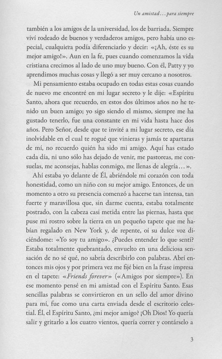 Mi Mejor Amigo - Tapa Blanda - Ricardo Rodríguez - Imagen 6