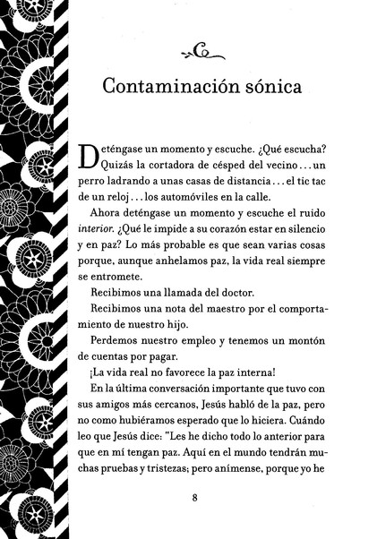 5 Minutos con Jesús - Tapa Blanda - Sheila Walsh - Imagen 3