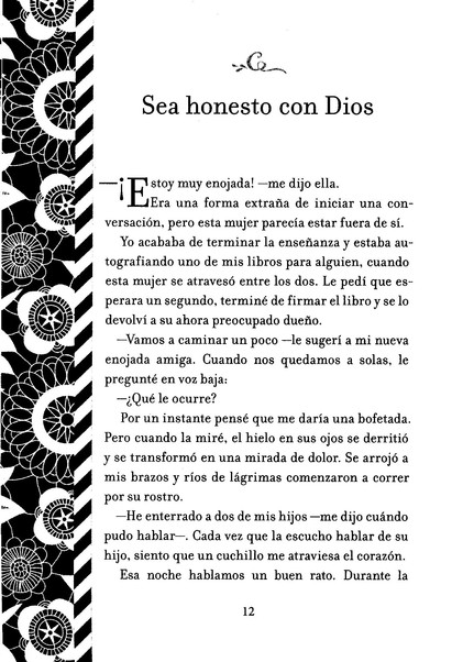 5 Minutos con Jesús - Tapa Blanda - Sheila Walsh - Imagen 7