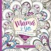 Mamá y Yo - Libro de colorear - Tapa Blanda - Casa Creación
