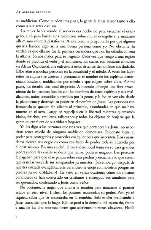 Aplastarás Dragones - Tapa Blanda - Daniel Kolenda - Imagen 5