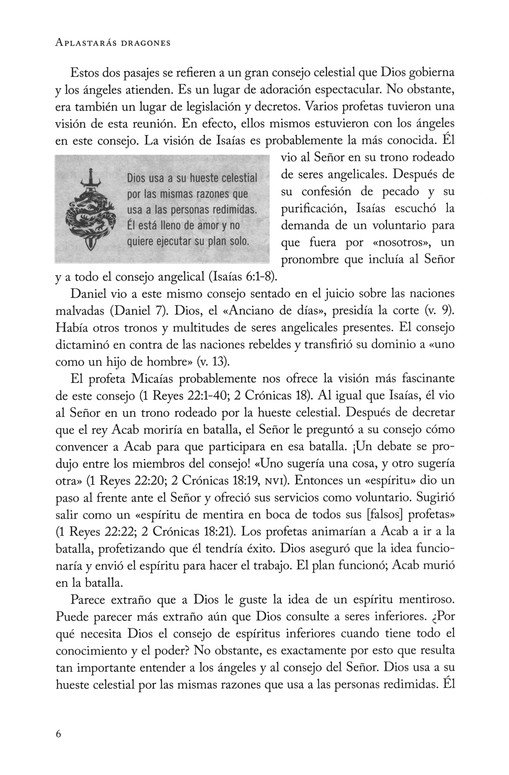 Aplastarás Dragones - Tapa Blanda - Daniel Kolenda - Imagen 9