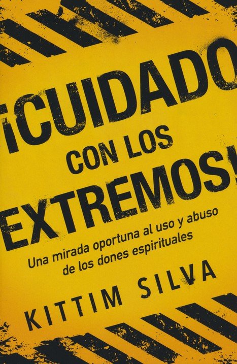 ¡Cuidado con los Extremos! - Tapa Blanda - Kittim Silva - Imagen 2