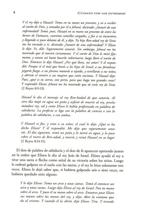 ¡Cuidado con los Extremos! - Tapa Blanda - Kittim Silva - Imagen 8