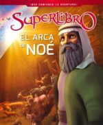 Alternative view of El Arca de Noé - Tapa Dura - Casa Creación