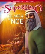 El Arca de Noé - Tapa Dura - Casa Creación