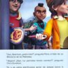 El Arca de Noé - Tapa Dura - Casa Creación - Imagen 3