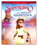 Alternative view of Una Aventura Gigantesca - Tapa Dura - Casa Creación