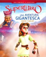 Una Aventura Gigantesca - Tapa Dura - Casa Creación