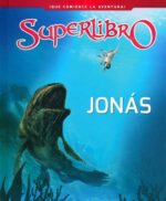 Josué -  Tapa Dura - Casa Creación