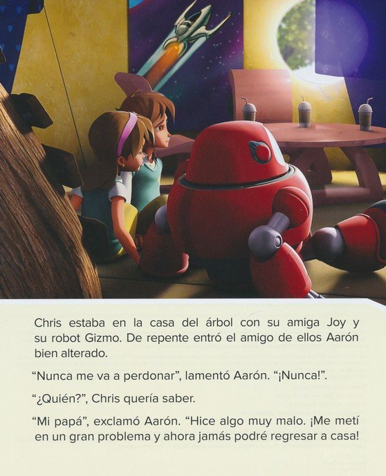 El Hijo Pródigo - Tapa Dura - Casa Creación - Imagen 4