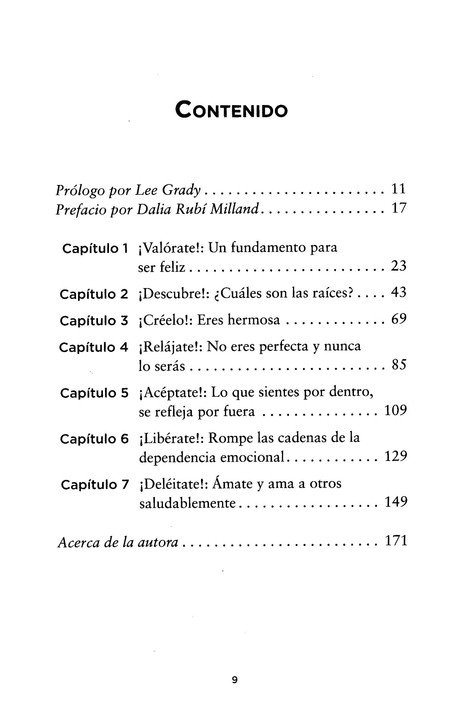 Mujer, Conoce tu Valor y Vive con Propósito - Tapa Blanda - Lis Milland - Imagen 3