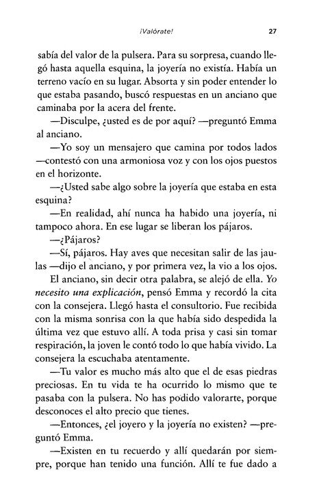 Mujer, Conoce tu Valor y Vive con Propósito - Tapa Blanda - Lis Milland - Imagen 8