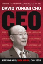 David Yonggi Cho CEO -  Tapa Blanda - David Yonggi Cho
