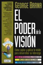 El Poder de la Visión -  Tapa Blanda -  George Barna