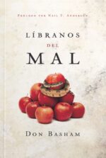 Líbranos del Mal -  Tapa Blanda  -  Don Basham