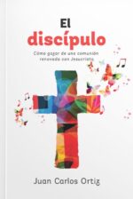 El Discípulo - Tapa Blanda - Juan Carlos Ortiz
