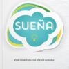 Sueña - Tapa Blanda -  Dutch Sheets