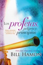 Los Profetas, Peligros y Principios - Tapa Blanda -  Bill Hamon