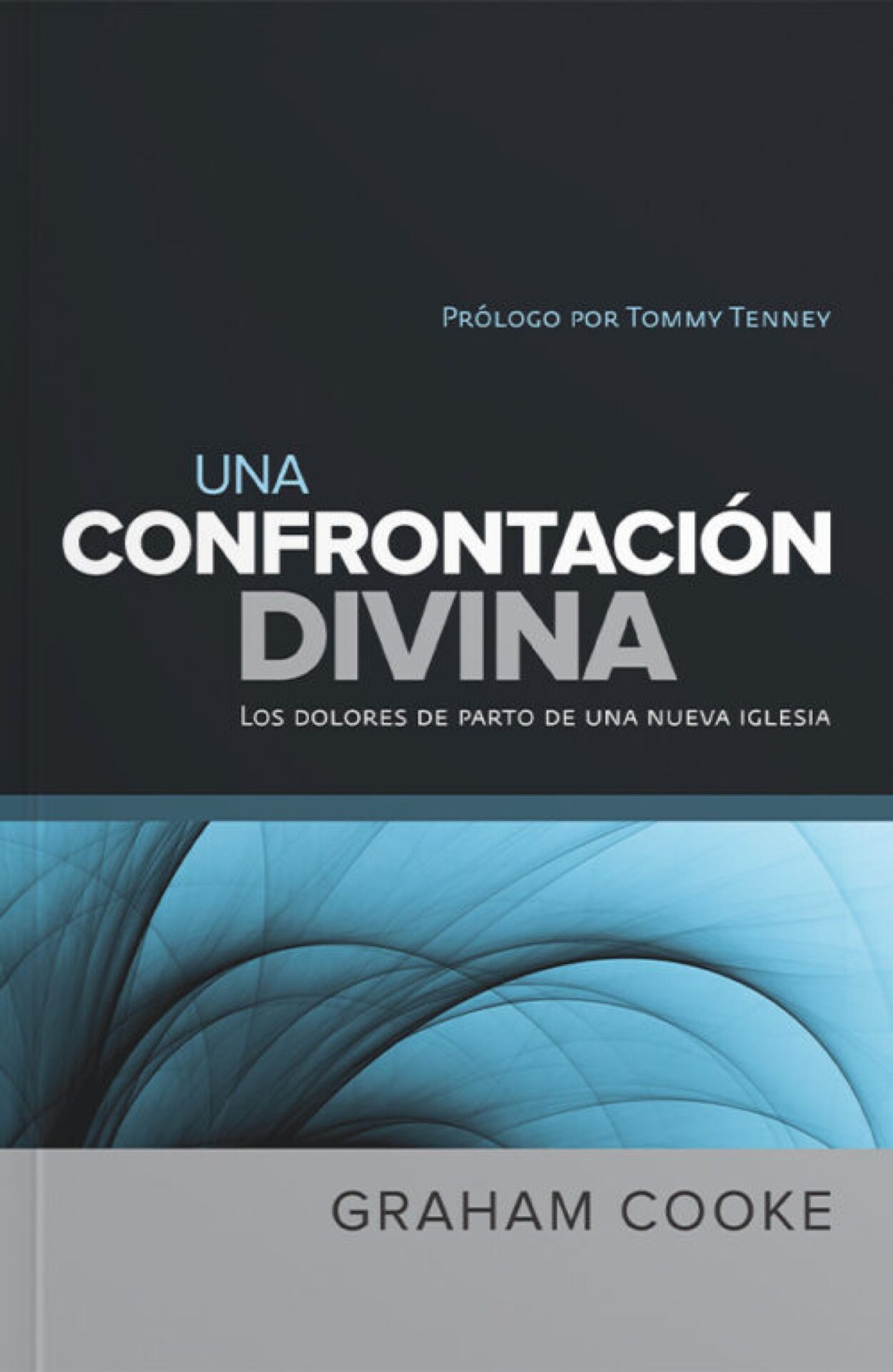 Una Confrontación Divina - Tapa Blanda - Graham Cooke