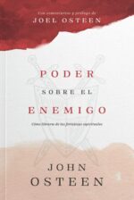 Poder Sobre el Enemigo - Tapa Blanda - Joel Osteen
