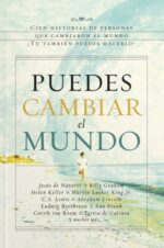 Puedes Cambiar el Mundo  - Tapa Blanda - Billy Graham