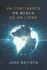 Un Continente en Busca de un Líder -  Tapa Blanda -  José Batista
