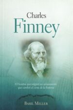 Charles Finney  - Tapa Blanda -  Basil Miller