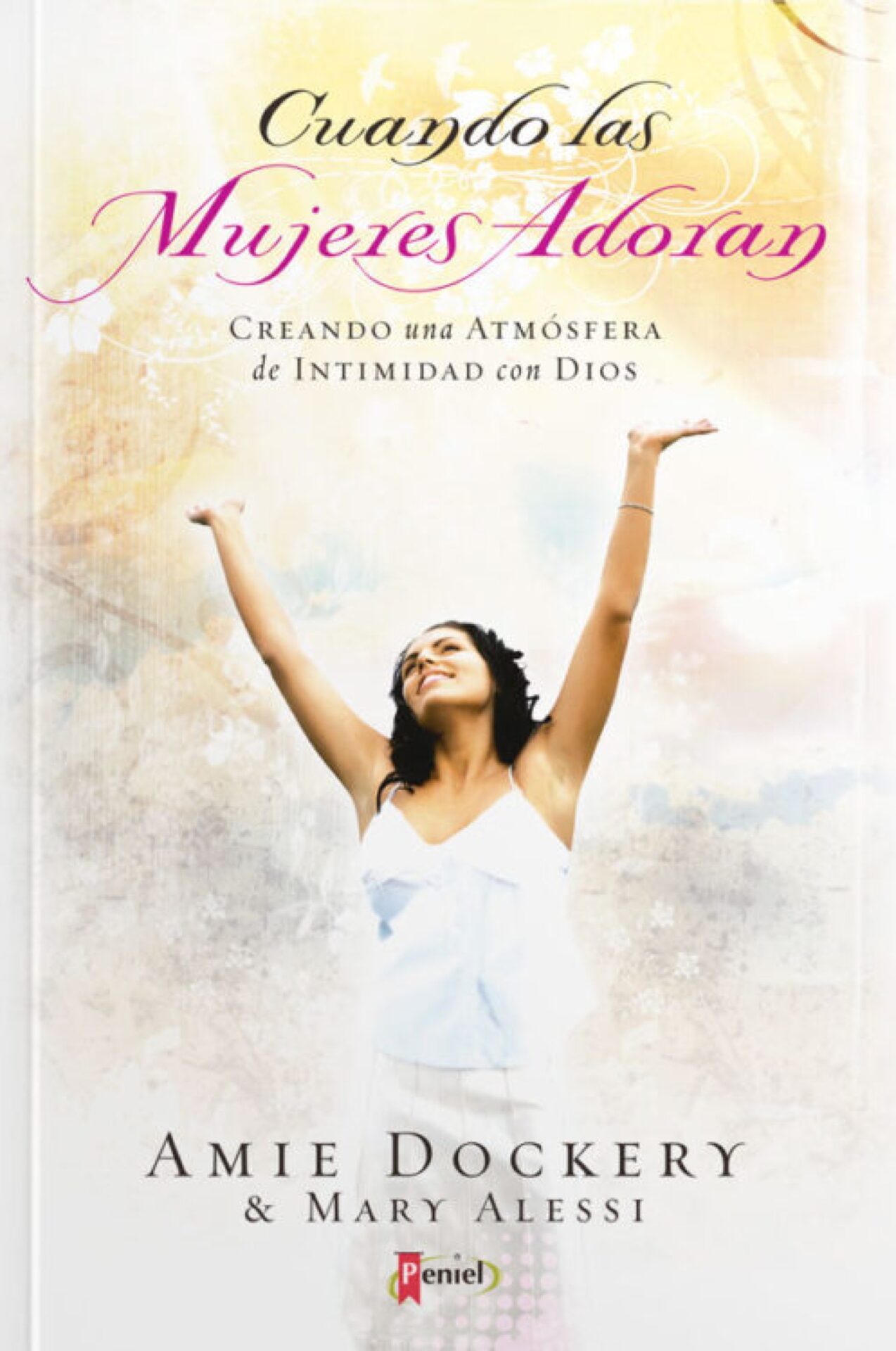 Cuando las Mujeres Adoran - Tapa Blanda - Amie Dockery