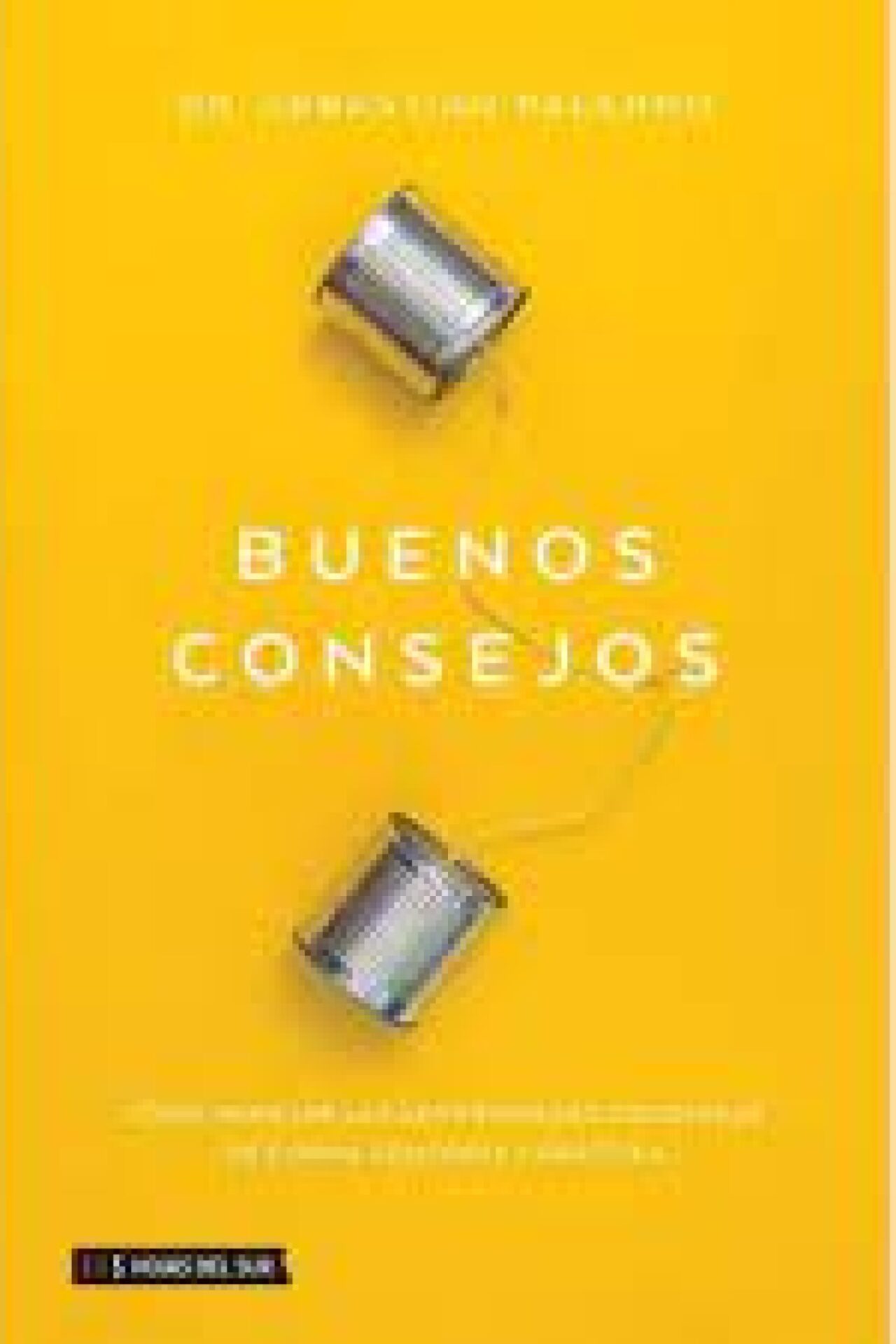 Buenos Consejos - Tapa Blanda - Sebastián Palermo
