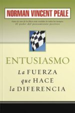 Entusiasmo  - Tapa Blanda - Norman Vincent Peale