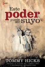 Este Poder Puede Ser Suyo -  Tapa Blanda - Tommy M. Hicks