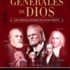 Los Generales de Dios III - Tapa Blanda -  Roberts Liardon