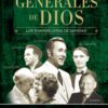 Los Generales De Dios IV - Tapa Dura - Roberts Liardon