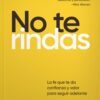 No Te Rindas - Tapa Blanda -  Kyle Idleman