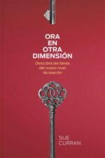Ora en Otra Dimensión - Tapa Blanda - Sue Curran
