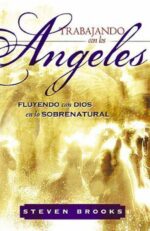 Trabajando con los Angeles  - Tapa Blanda - Steven Brooks