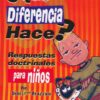 ¿Qué Diferencia Hace?  - Tapa Blanda -  Debi Little Brazzale