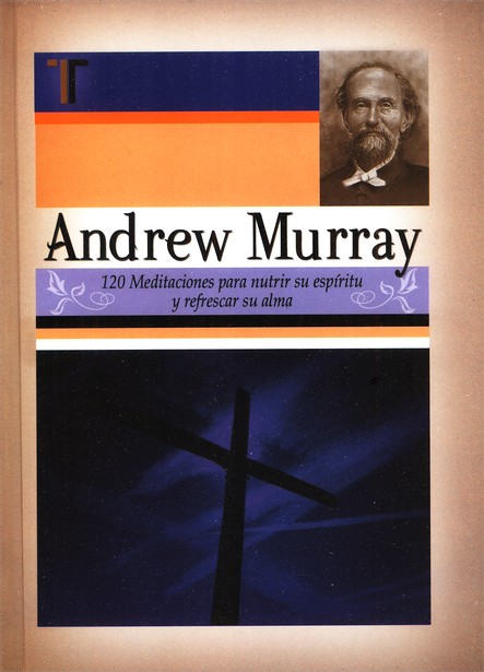 120 Meditaciones - Tapa Dura - Andrew Murray - Imagen 2