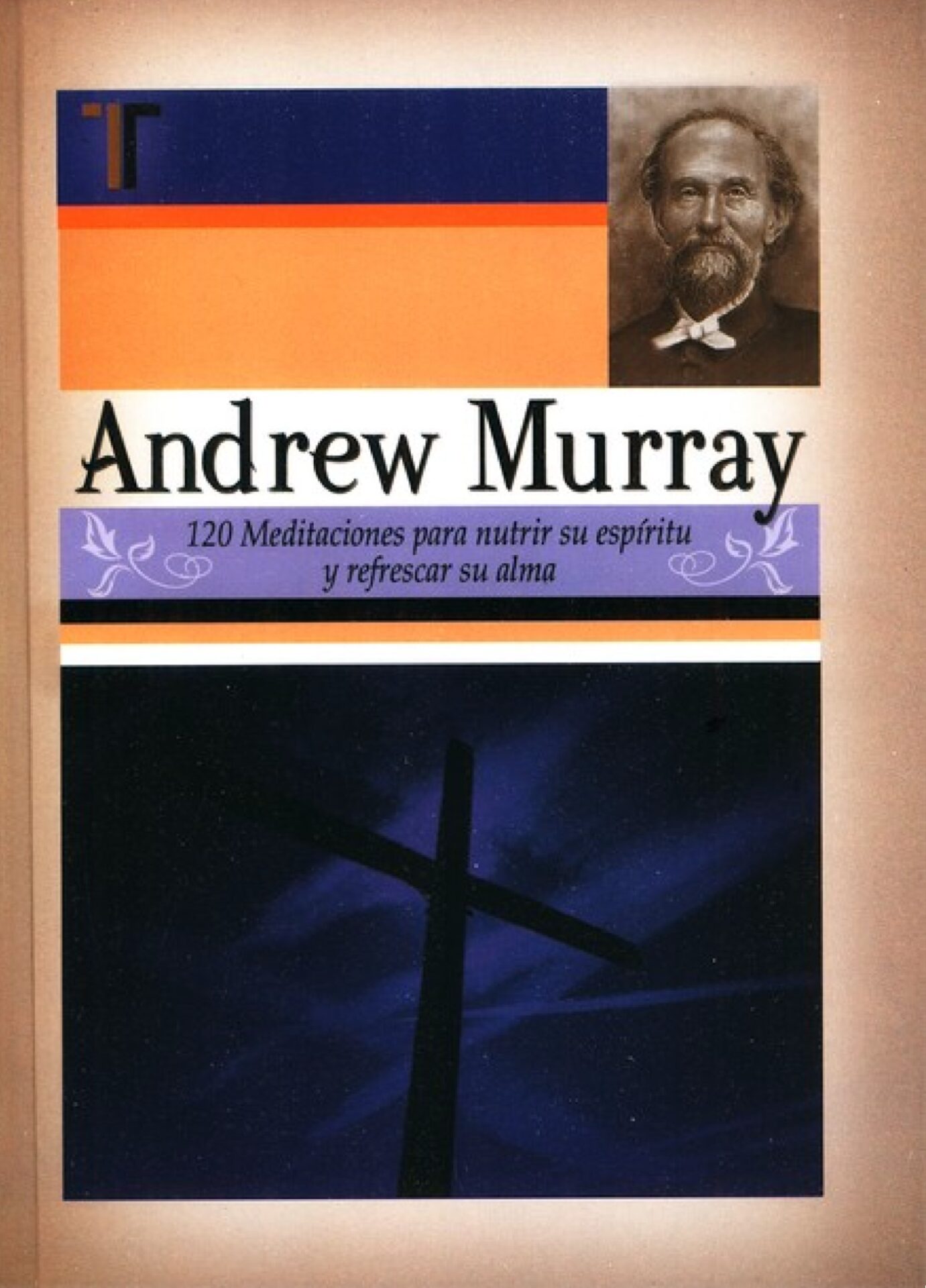 120 Meditaciones - Tapa Dura - Andrew Murray